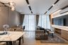 2 Bedroom Apartment for rent in Destiny @ 63, Phra Khanong Nuea, Bangkok near BTS Ekkamai