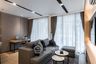 2 Bedroom Apartment for rent in Destiny @ 63, Phra Khanong Nuea, Bangkok near BTS Ekkamai