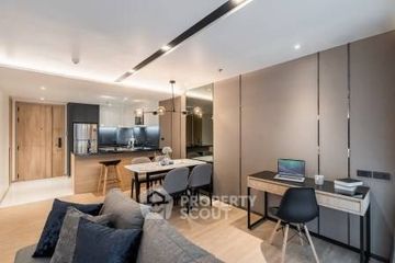 2 Bedroom Apartment for rent in Destiny @ 63, Phra Khanong Nuea, Bangkok near BTS Ekkamai