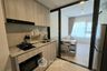 1 Bedroom Condo for rent in Premsiri Boutique Park, Sena Nikhom, Bangkok near BTS Kasetsart University