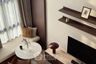 1 Bedroom Condo for rent in Ideo Rama 9 - Asoke, Huai Khwang, Bangkok near MRT Phra Ram 9