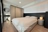 1 Bedroom Condo for rent in Ideo Rama 9 - Asoke, Huai Khwang, Bangkok near MRT Phra Ram 9