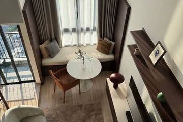 1 Bedroom Condo for rent in Ideo Rama 9 - Asoke, Huai Khwang, Bangkok near MRT Phra Ram 9