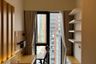 1 Bedroom Condo for rent in Siamese Exclusive Sukhumvit 31, Khlong Toei Nuea, Bangkok near MRT Sukhumvit