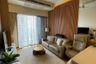 1 Bedroom Condo for rent in Siamese Exclusive Sukhumvit 31, Khlong Toei Nuea, Bangkok near MRT Sukhumvit