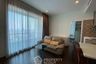 2 Bedroom Condo for rent in Q Asoke, Makkasan, Bangkok near MRT Phetchaburi