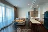2 Bedroom Condo for rent in Q Asoke, Makkasan, Bangkok near MRT Phetchaburi