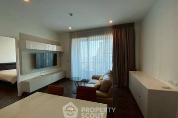 2 Bedroom Condo for rent in Q Asoke, Makkasan, Bangkok near MRT Phetchaburi