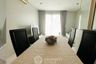2 Bedroom Condo for rent in The Bloom Sukhumvit 71, Phra Khanong Nuea, Bangkok near BTS Phra Khanong