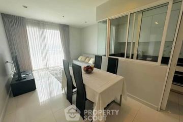 2 Bedroom Condo for rent in The Bloom Sukhumvit 71, Phra Khanong Nuea, Bangkok near BTS Phra Khanong