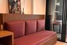 1 Bedroom Condo for rent in THE LINE Phahonyothin Park, Chom Phon, Bangkok near MRT Phahon Yothin