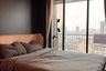 1 Bedroom Condo for rent in THE LINE Phahonyothin Park, Chom Phon, Bangkok near MRT Phahon Yothin
