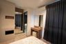 1 Bedroom Condo for rent in Rhythm Sathorn, Thung Wat Don, Bangkok near BTS Saphan Taksin