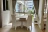 2 Bedroom Condo for rent in Craft Ploenchit, Lumpini, Bangkok near BTS Ploen Chit