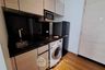 1 Bedroom Condo for rent in Park Origin Phrom Phong, Khlong Tan, Bangkok near BTS Phrom Phong