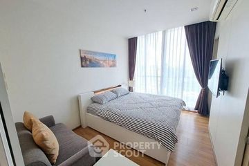 1 Bedroom Condo for rent in Park Origin Phrom Phong, Khlong Tan, Bangkok near BTS Phrom Phong