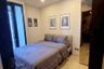 1 Bedroom Condo for rent in Ashton Asoke, Khlong Toei Nuea, Bangkok near MRT Sukhumvit