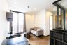 1 Bedroom Condo for rent in The Line Sukhumvit 71, Phra Khanong Nuea, Bangkok near BTS Phra Khanong