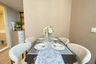 2 Bedroom Condo for rent in Life Rama 4 - Asoke, Khlong Toei, Bangkok near MRT Queen Sirikit National Convention Centre