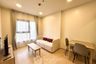1 Bedroom Condo for rent in The Base Urban Rama9, Huai Khwang, Bangkok near MRT Phra Ram 9