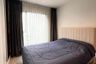 1 Bedroom Condo for rent in Life Asoke Rama 9, Makkasan, Bangkok near MRT Phra Ram 9