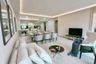 3 Bedroom Condo for rent in FYNN Sukhumvit 31, Khlong Toei Nuea, Bangkok near MRT Sukhumvit
