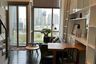 1 Bedroom Condo for rent in Ideo Morph 38, Phra Khanong, Bangkok near BTS Thong Lo