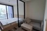 1 Bedroom Condo for rent in One 9 Five Asoke - Rama 9, Huai Khwang, Bangkok near MRT Phra Ram 9