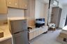 1 Bedroom Condo for rent in One 9 Five Asoke - Rama 9, Huai Khwang, Bangkok near MRT Phra Ram 9