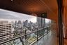 3 Bedroom Condo for rent in The Madison, Khlong Tan Nuea, Bangkok near BTS Phrom Phong
