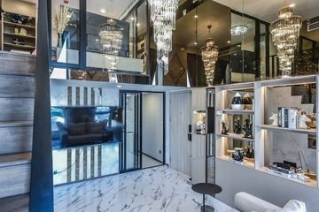 2 Bedroom Condo for rent in Park Origin Ratchathewi, Thanon Phetchaburi, Bangkok near BTS Ratchathewi