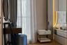 1 Bedroom Condo for rent in Noble BE 33, Khlong Tan Nuea, Bangkok near BTS Phrom Phong
