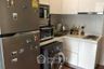 1 Bedroom Condo for rent in The Coast Bangkok, Bang Na, Bangkok near BTS Bang Na