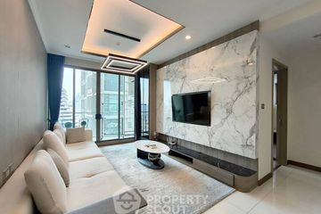 2 Bedroom Condo for rent in Supalai Oriental Sukhumvit 39, Khlong Tan Nuea, Bangkok