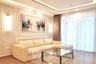 3 Bedroom Condo for rent in Silom Grand Terrace, Silom, Bangkok near MRT Silom