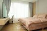 3 Bedroom Condo for rent in Silom Grand Terrace, Silom, Bangkok near MRT Silom
