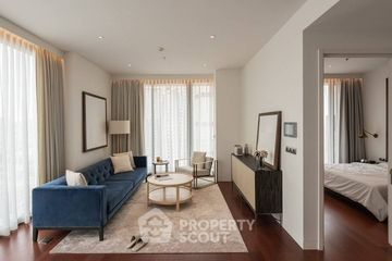 3 Bedroom Condo for rent in KHUN by YOO inspired by Starck, Khlong Tan Nuea, Bangkok near BTS Thong Lo