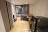 1 Bedroom Condo for rent in Ashton Asoke - Rama 9, Din Daeng, Bangkok near MRT Phra Ram 9