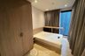 1 Bedroom Condo for rent in Ashton Asoke - Rama 9, Din Daeng, Bangkok near MRT Phra Ram 9