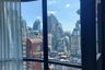 1 Bedroom Condo for rent in Q Chidlom-Phetchaburi, Makkasan, Bangkok near BTS Chit Lom