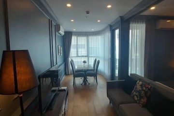 1 Bedroom Condo for rent in Q Chidlom-Phetchaburi, Makkasan, Bangkok near BTS Chit Lom