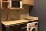 1 Bedroom Condo for rent in Q Chidlom-Phetchaburi, Makkasan, Bangkok near BTS Chit Lom