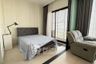 1 Bedroom Condo for rent in Mazarine Ratchayothin, Chan Kasem, Bangkok near BTS Ratchayothin