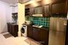 1 Bedroom Condo for rent in Baan Sathorn Chaopraya, Khlong Ton Sai, Bangkok near BTS Krung Thon Buri