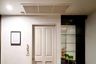 1 Bedroom Condo for rent in Baan Sathorn Chaopraya, Khlong Ton Sai, Bangkok near BTS Krung Thon Buri