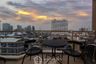 1 Bedroom Condo for rent in City Living Ratchada, Huai Khwang, Bangkok near MRT Huai Khwang