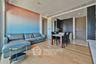1 Bedroom Condo for rent in Saladaeng One, Silom, Bangkok near MRT Lumpini