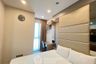 1 Bedroom Condo for rent in Ashton Asoke, Khlong Toei Nuea, Bangkok near MRT Sukhumvit