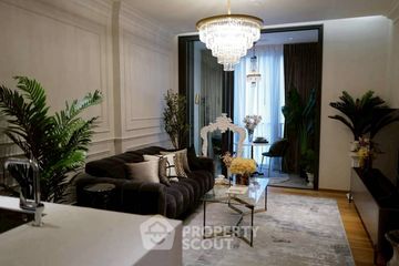 1 Bedroom Condo for rent in BEATNIQ Sukhumvit 32, Khlong Tan, Bangkok near BTS Thong Lo
