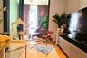 1 Bedroom Condo for rent in BEATNIQ Sukhumvit 32, Khlong Tan, Bangkok near BTS Thong Lo